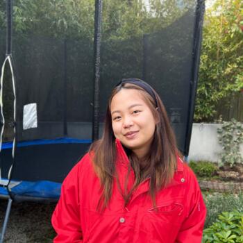 Babysitter in Castelnau-le-Lez: Natasha