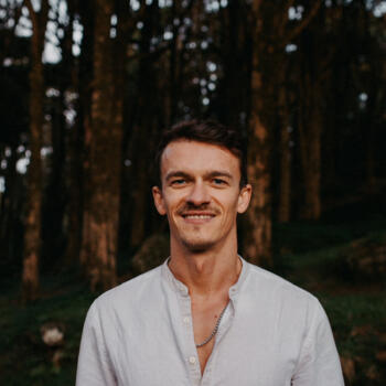 Babysitter in Cascais: Eusebiu