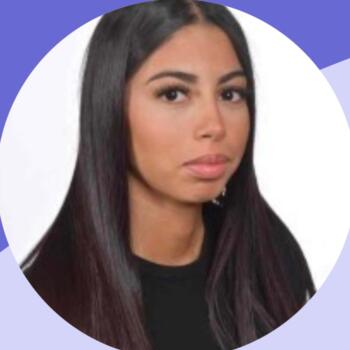 Babysitter in La Garenne-Colombes: Wassila