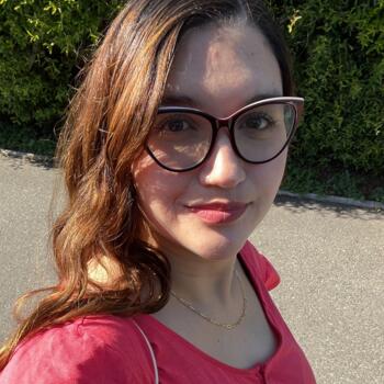 Trabajo para niñera en San Fernando: trabajo de niñera Constanza