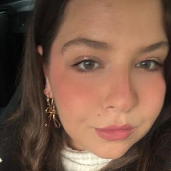 Babysitter a Nardò: Ambra