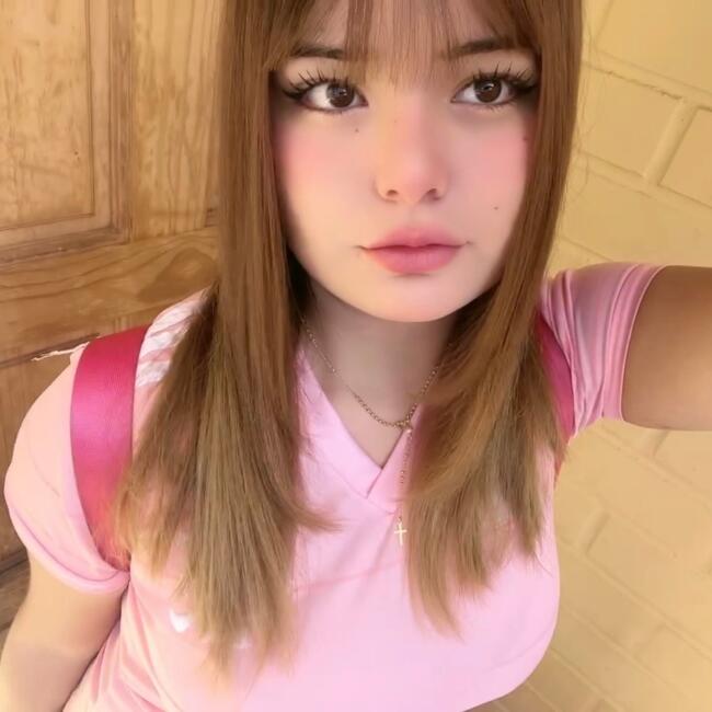 Niñera en La Serena: Andrea Merino