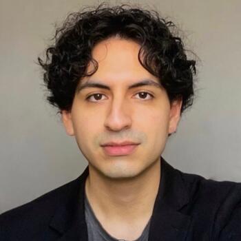 Babysitter Rome: Alessandro