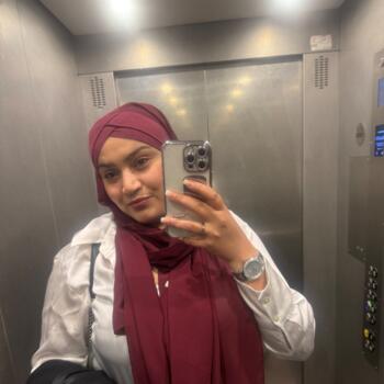 Nounou à Sartrouville: Khadija