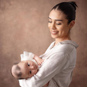 Babysitting job in Córdoba: babysitting job Romina