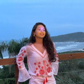 Babá em Imbituba: Valentina