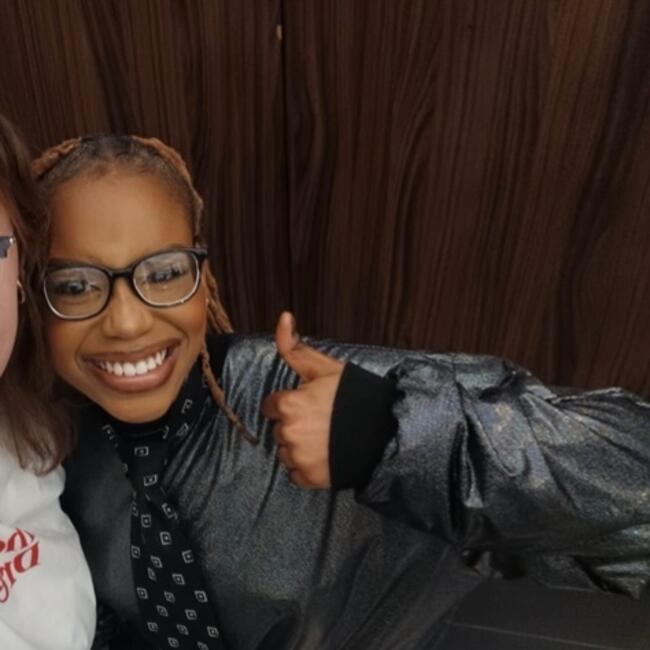 Babysitter in eMdloti: Lesedi