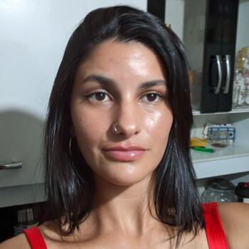 Babysitter in Paysandú: Milagros