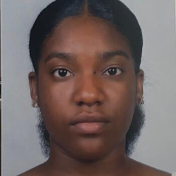 Babysitter in Sarcelles: Lyvia