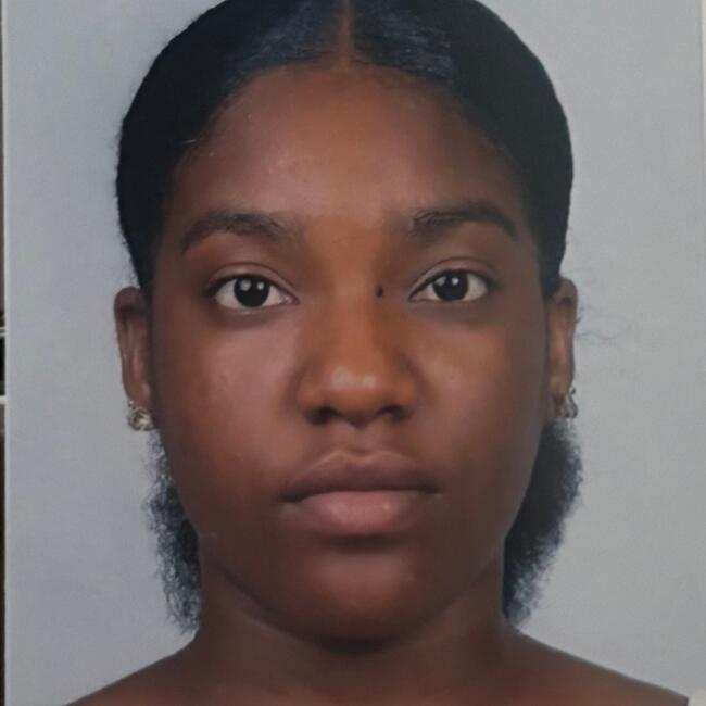 Babysitter in Sarcelles: Lyvia