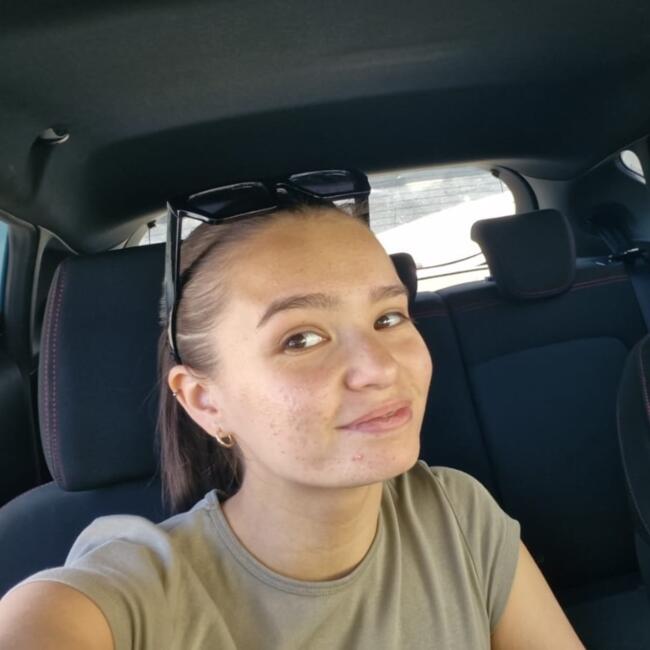 Babysitter in Plan-de-Cuques: Noélie