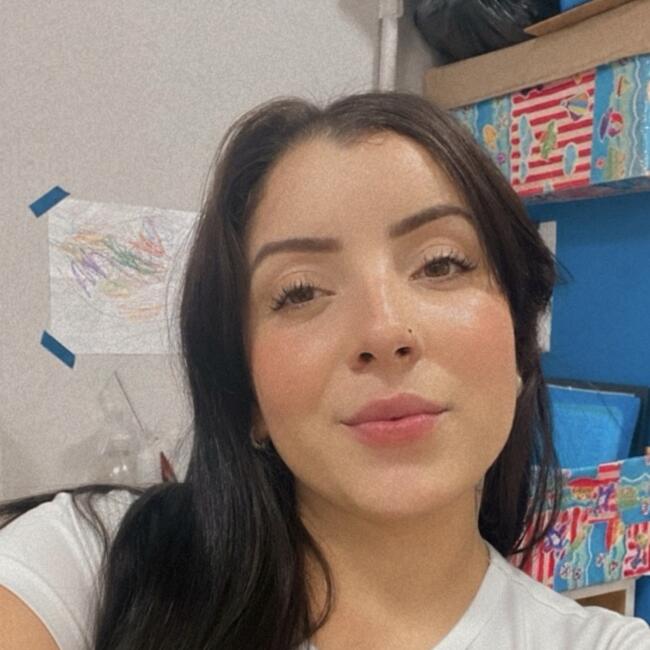 Babá em Ourinhos: Ketlyn Laurindo