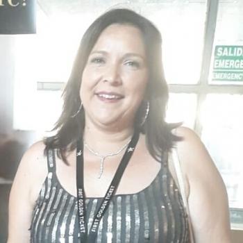 Niñera Alcalá de Guadaíra: Priscila