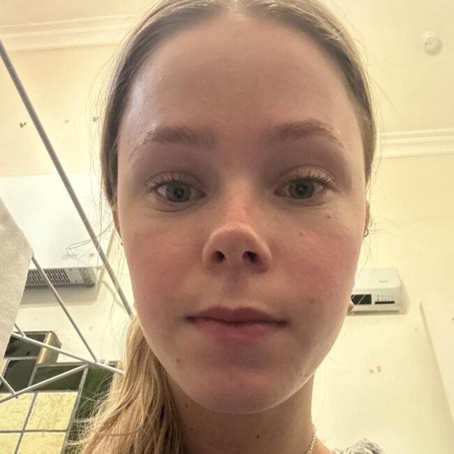 Babysitter in Rotorua: Kayla