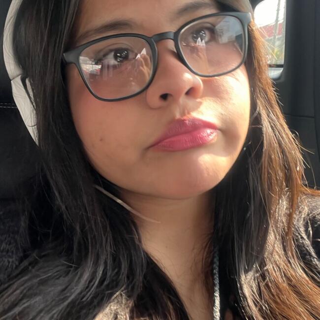 Niñera en Santa Catarina: Nazaret