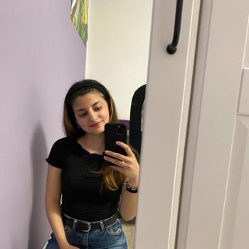 Babysitter in Vienna: Melissa