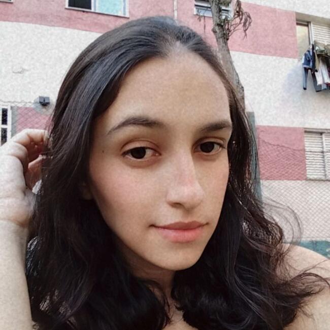 Babysitter in São Paulo (São Paulo): Ana Beatriz