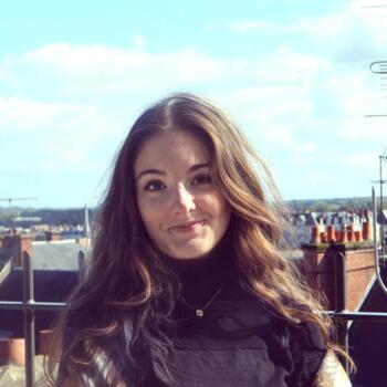 Babysitter Aixe-sur-Vienne: Sarah