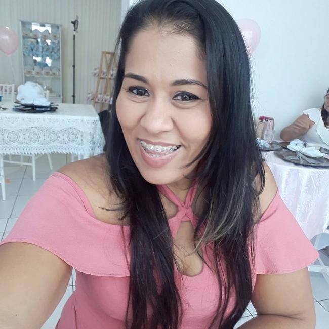 Babysitter in Longford: Maria