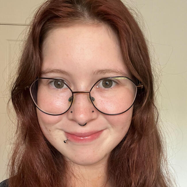 Babysitter in Central Coast: Lilli