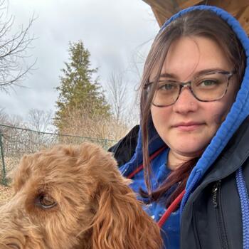 Baby-sitter in Newcastle Village: Madelaine