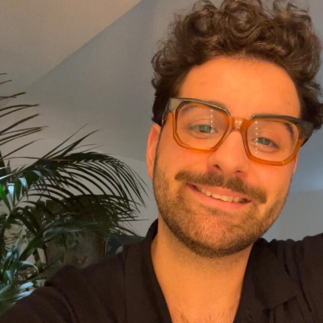 Babysitter in Bern: Youri