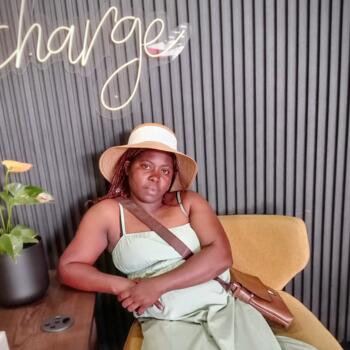 Babysitter in Kraaifontein: Agnes Wadzanai