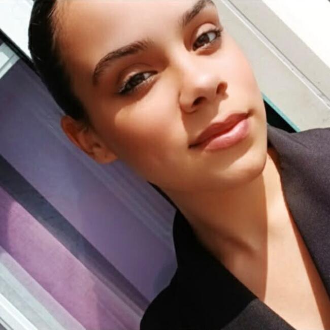 Babysitter in Figueira da Foz Municipality: Rita