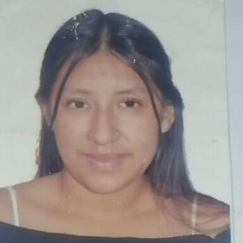 Niñera en Sangolquí: Jennifer Abigail