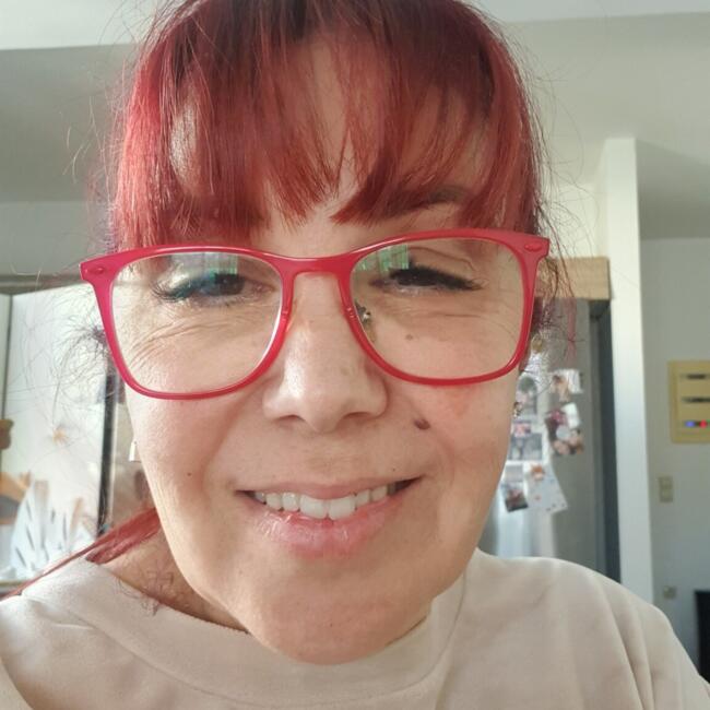 Babysitter στην περιοχή Σούδα: ΜΑΡΙΑ