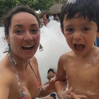 Parent Rancagua: Paulina Gabriela