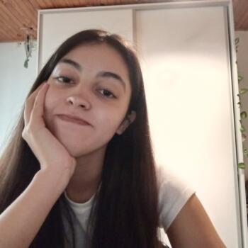 Babysitter Malvinas Argentinas (Buenos Aires): Milagros