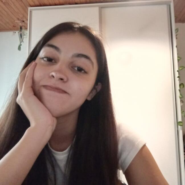 Babysitter in Malvinas Argentinas (Buenos Aires): Milagros