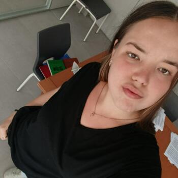 Nanny en Madrid: Paula