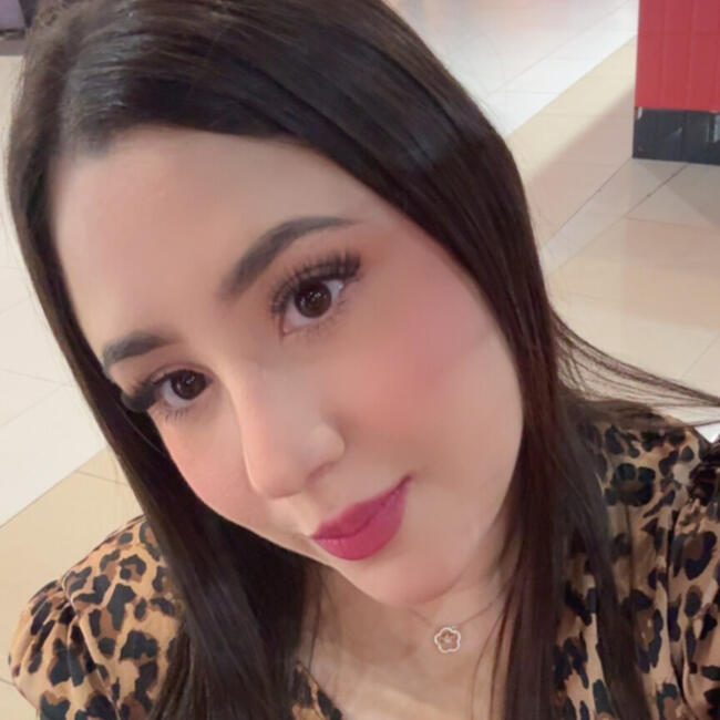 Babysitter in Mazatlán: Thamara Jazive