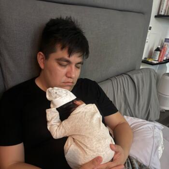 Parent Los Angeles (Apaseo el Grande): Jaime Pedraza