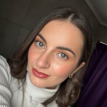 Babysitter La Louvière: Maryse