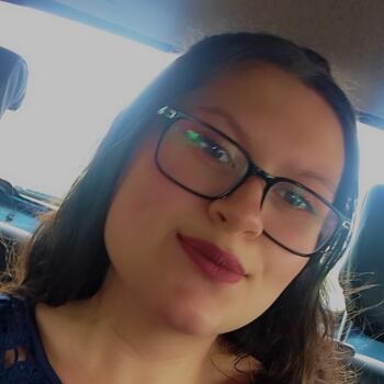 Niñera en Concepción: Ana María