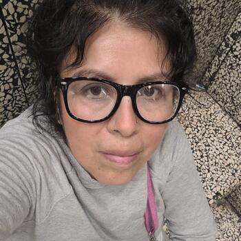 Nanny Sant Boi de Llobregat: Melissa giovanna