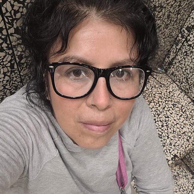 Nanny in Sant Boi de Llobregat: Melissa giovanna
