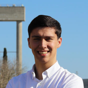 Babysitter in Porto: Pedro