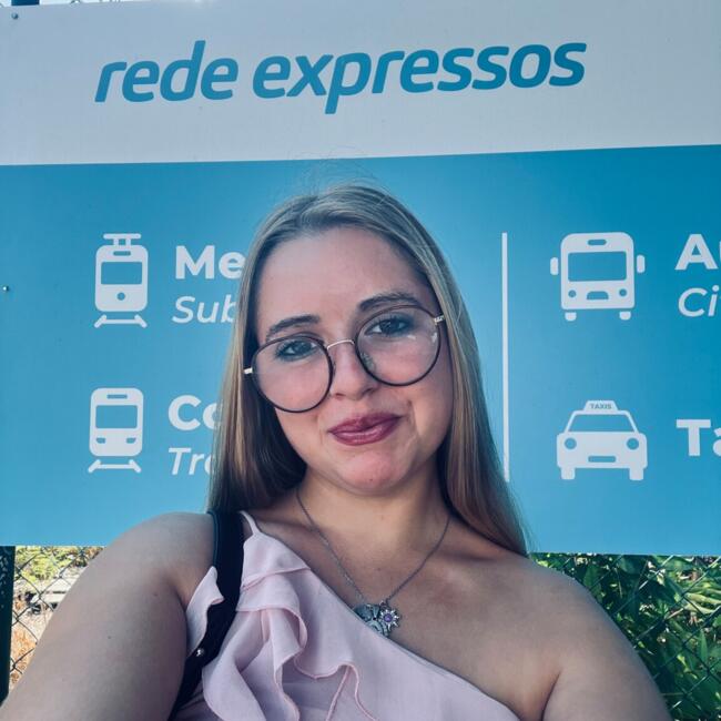 Babysitter in Mafra: Raquel Reis