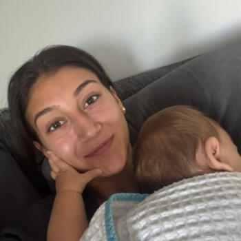 Babysitter Θεσσαλονίκη: Νικολέτα