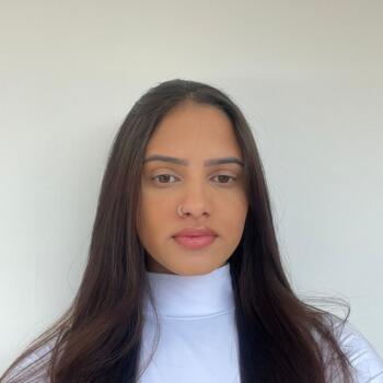 Babysitter in São Paulo (São Paulo): Beatriz