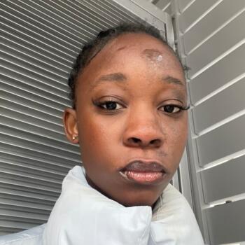 Babysitter in Reims: Carmelia