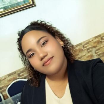 Niñera en El Limón (Provincia de Colón): Naykelis