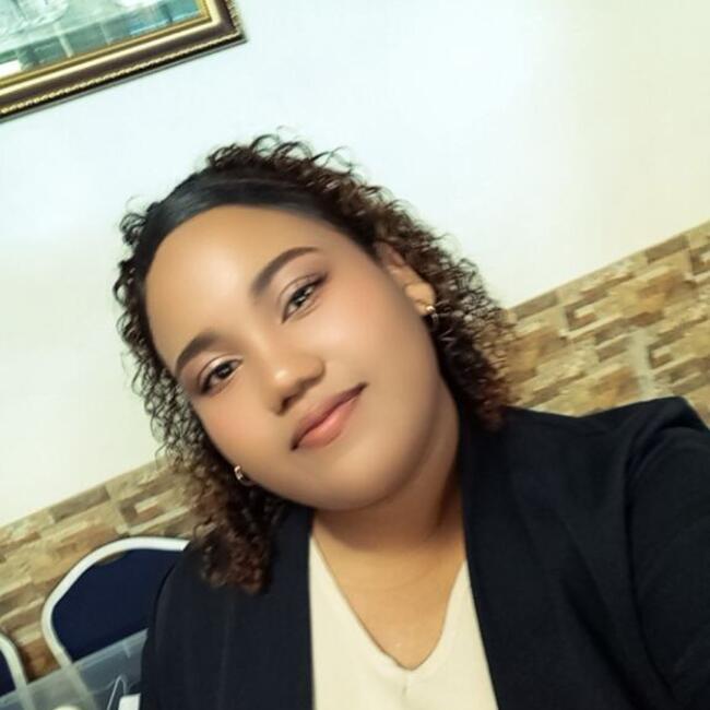 Niñera en El Limón (Provincia de Colón): Naykelis