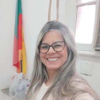 Babá em Porto Alegre: DINA