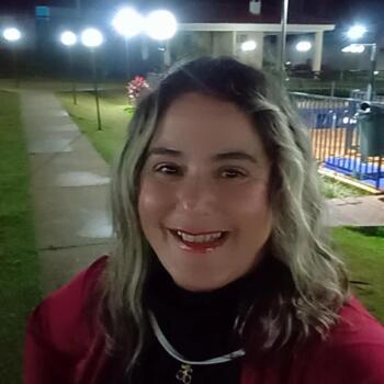 Babá Sorocaba: Denise
