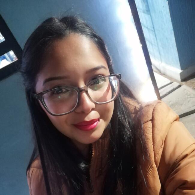 Babysitter in Tepexpan: Ingrid Itzel